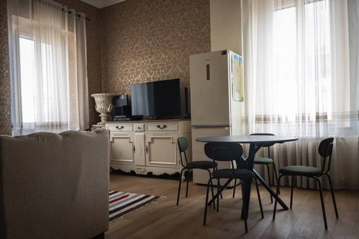 Merulana Penthouse: 5 minutes WALK from Colosseum gallery image 3