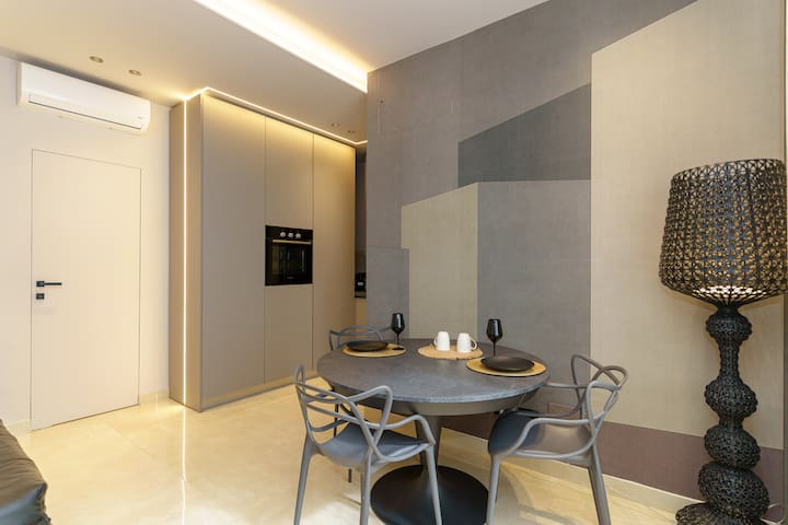Kleos Feria managed Airbnb listing 3