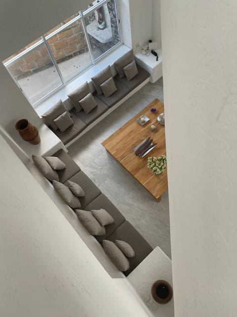 Popular Airbnb listing: Disconnect and rest in Morelos