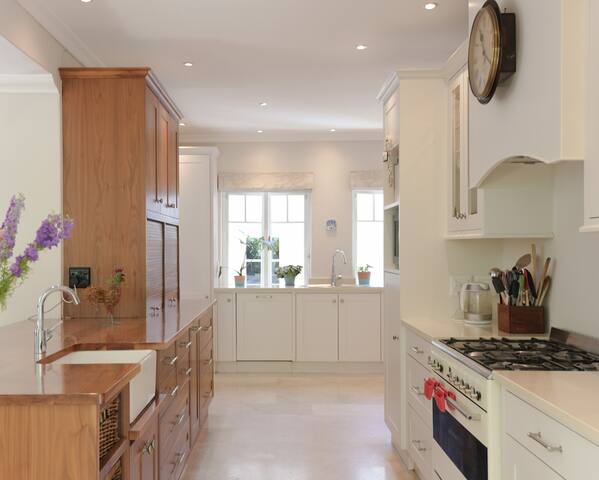 Cape Town Leafy Mountain Home gallery image 4