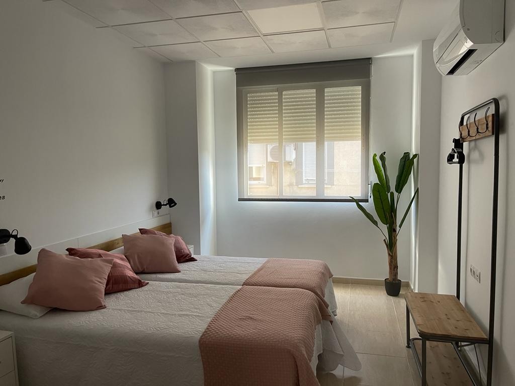 Спална соба 1