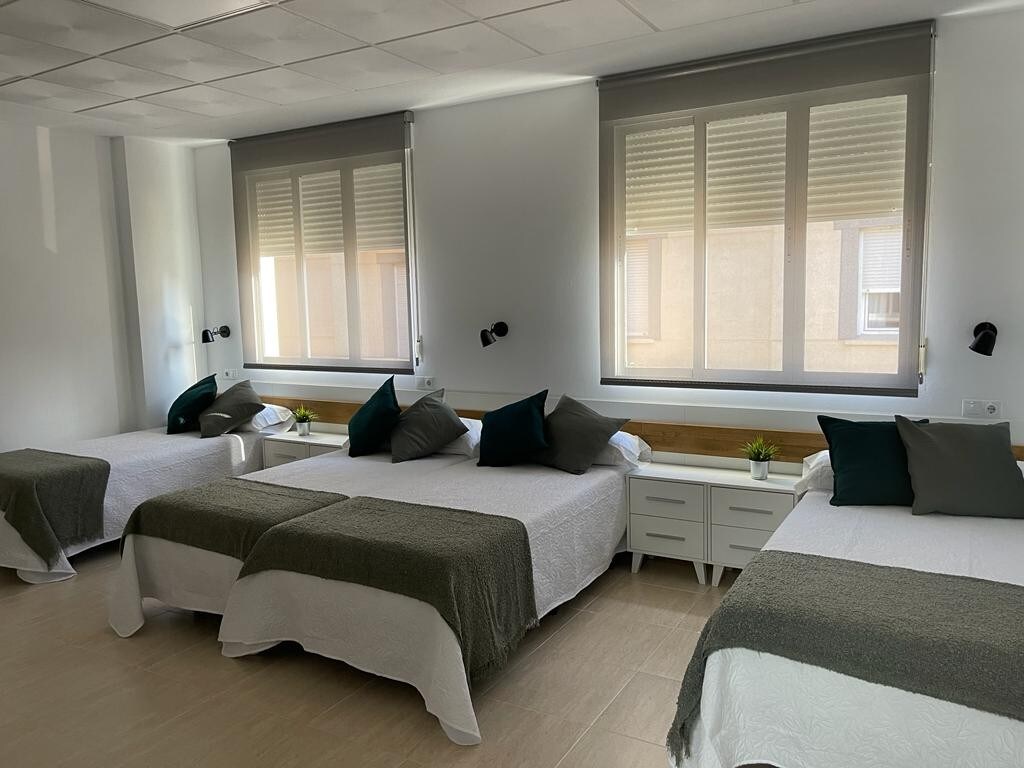 Спална соба 2