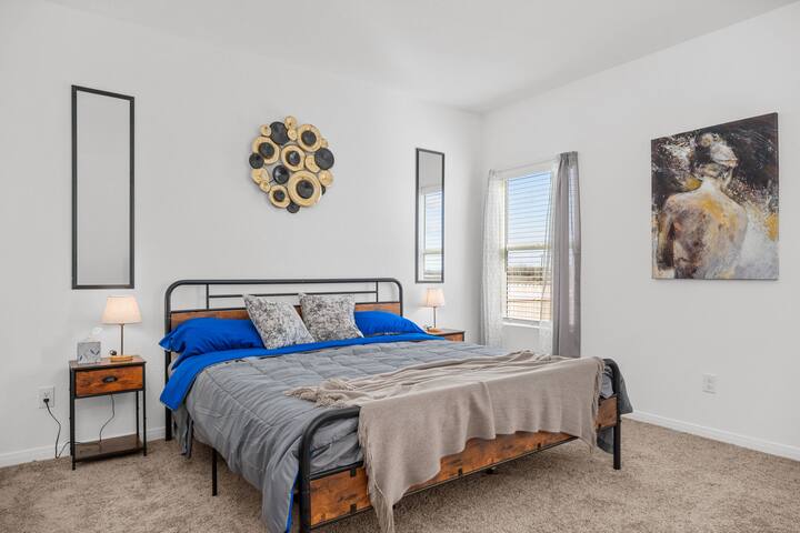 Second Home Hosting managed Airbnb listing 3
