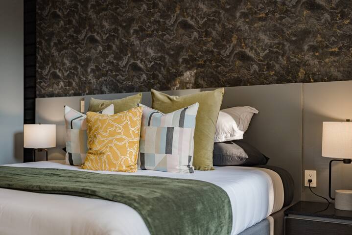 Majestic Heights: Retreat in La Condesa gallery image 4