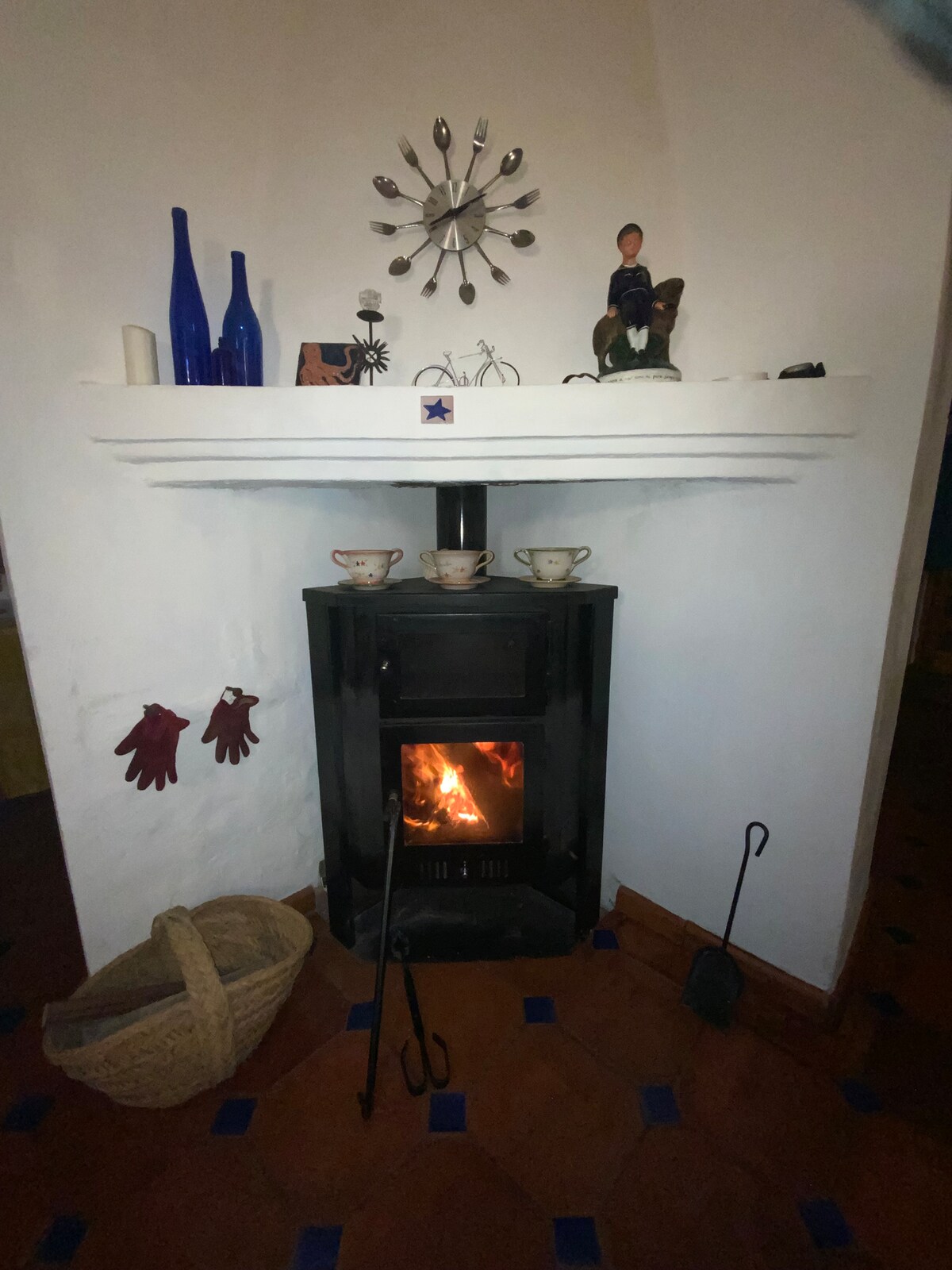 Top Airbnb: The MER à Salobreña