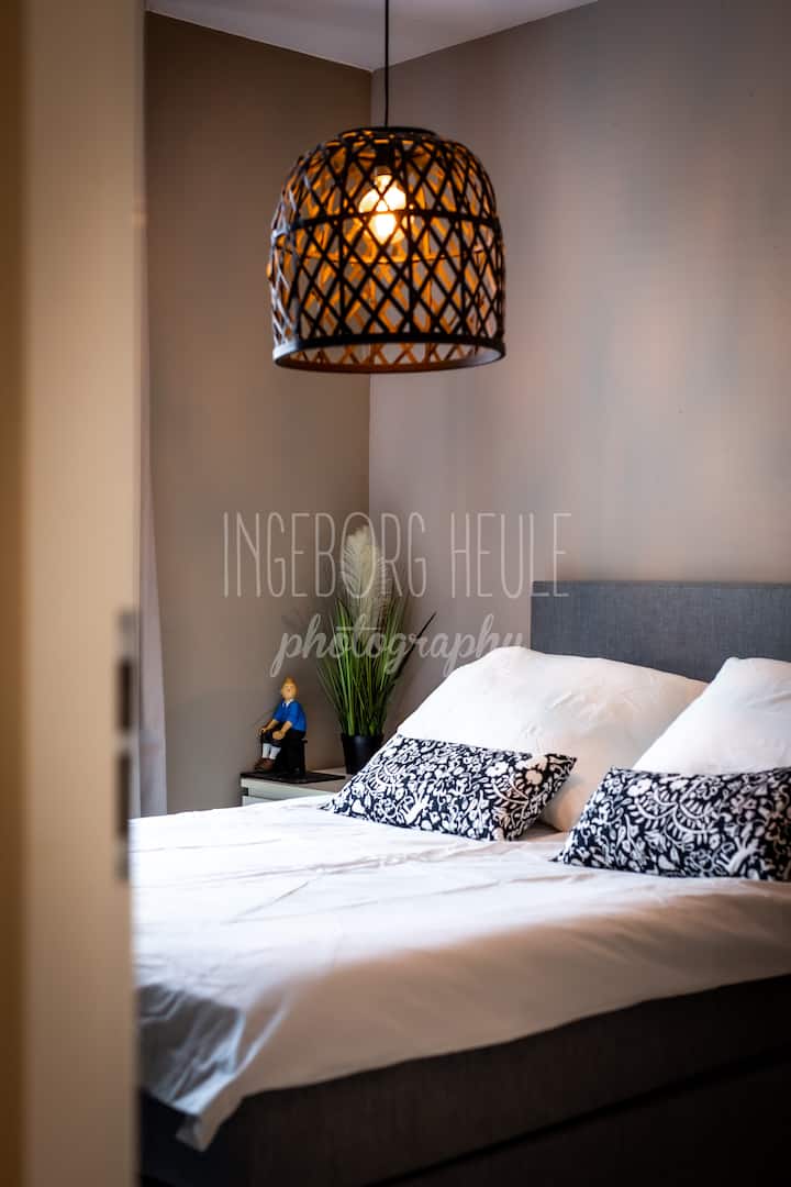 Slaapkamer 3.