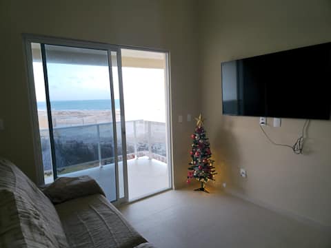 Imóvel de sucesso: Seaside Getaway em Aracati