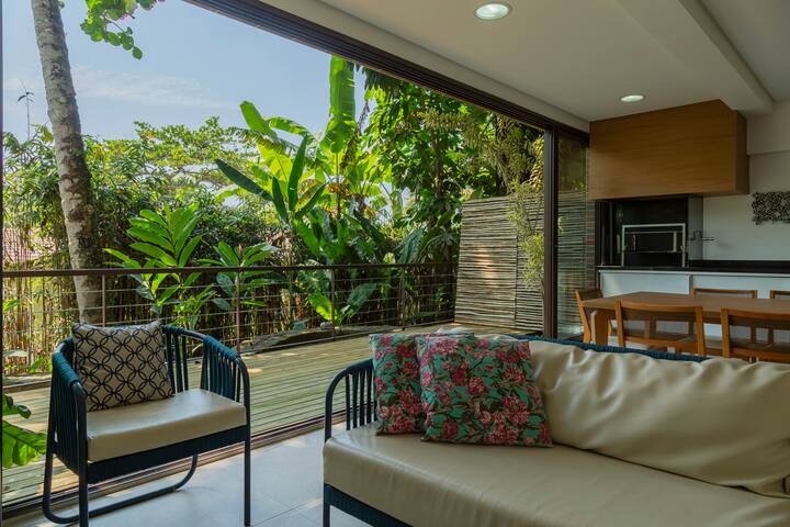 B.Homy managed Airbnb listing 1