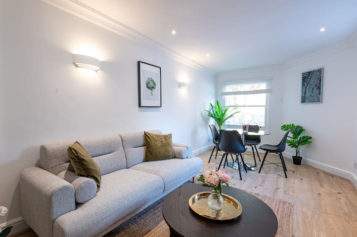 4 Bedrooms Peaceful Home Abbey Rd / St Johns Wood