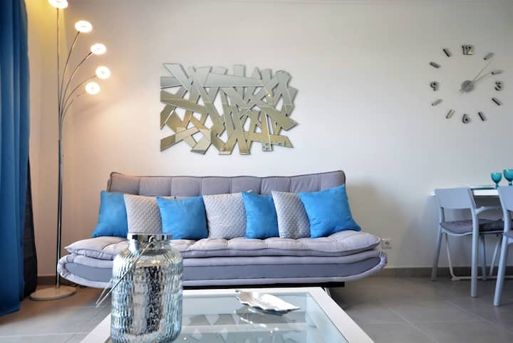 Janelas Do Mar/with Heated Pool - Albufeira. - Albufeira