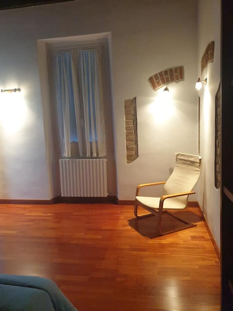 Apartment in Vimercate (MB)