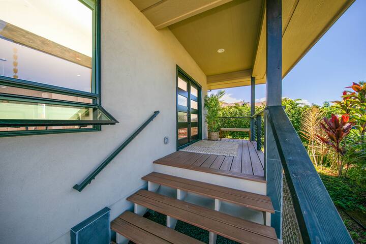 Spacious Home with Pool near Queens Bath gallery image 3