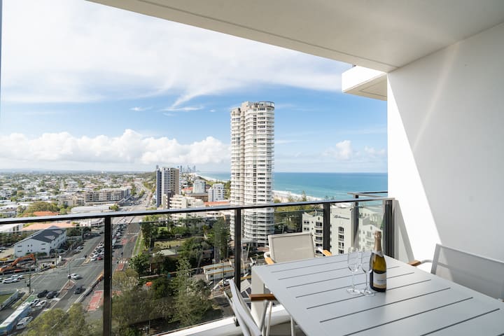Five Star Property Management managed Airbnb listing 1