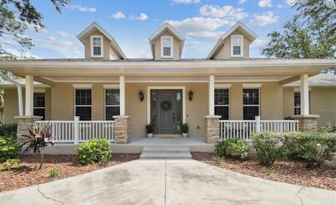 Doblins Oasis - Privacy in the heart of the city!