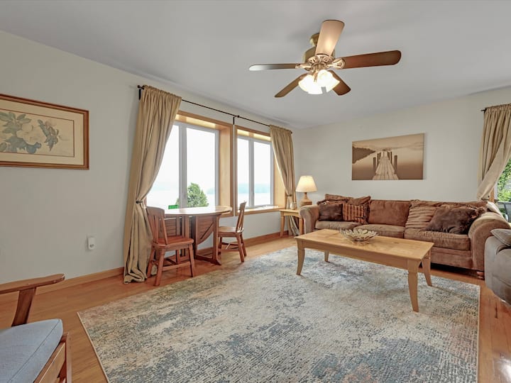 Waterfront Retreat, Lake House N., Dock, 6 Guest. - Susquehannock State Park, Drumore