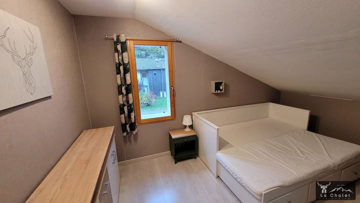 Slaapkamer 3