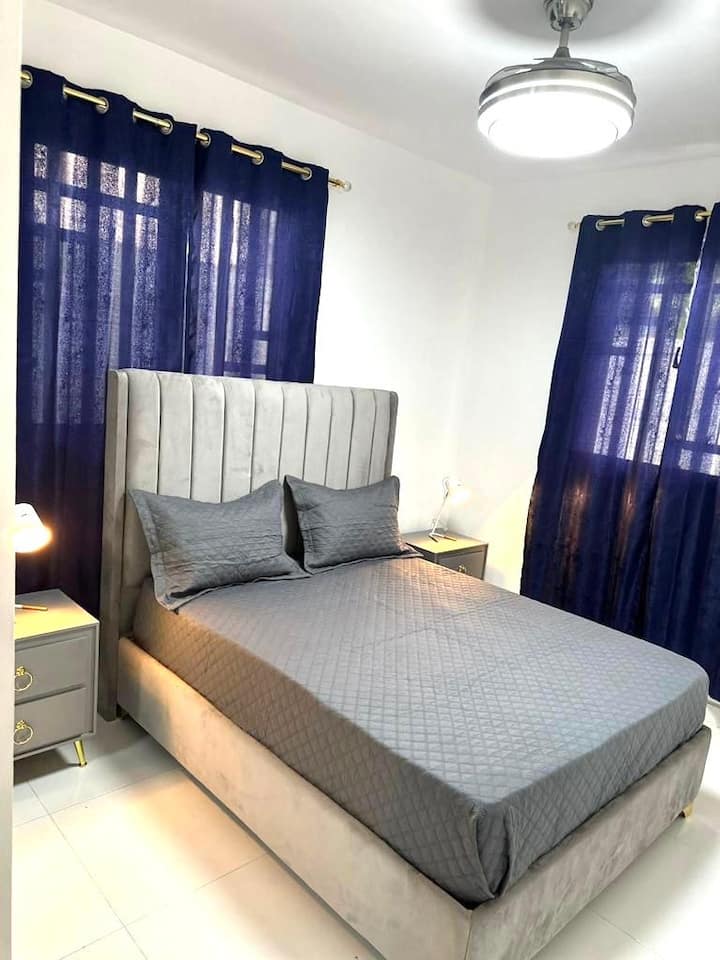 საძინებელი 2