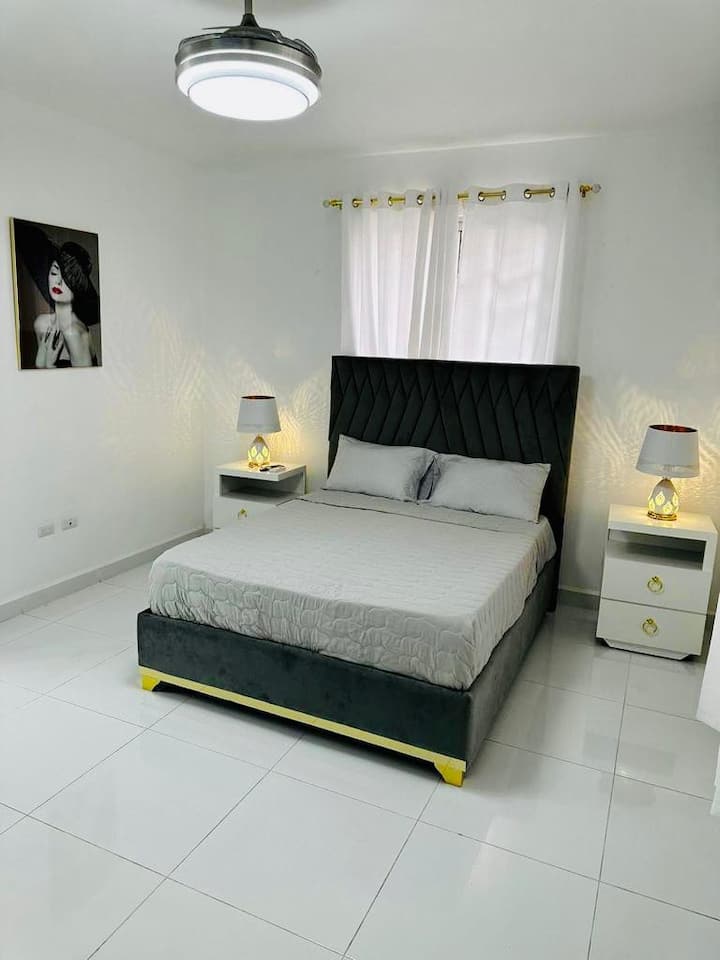 საძინებელი 3