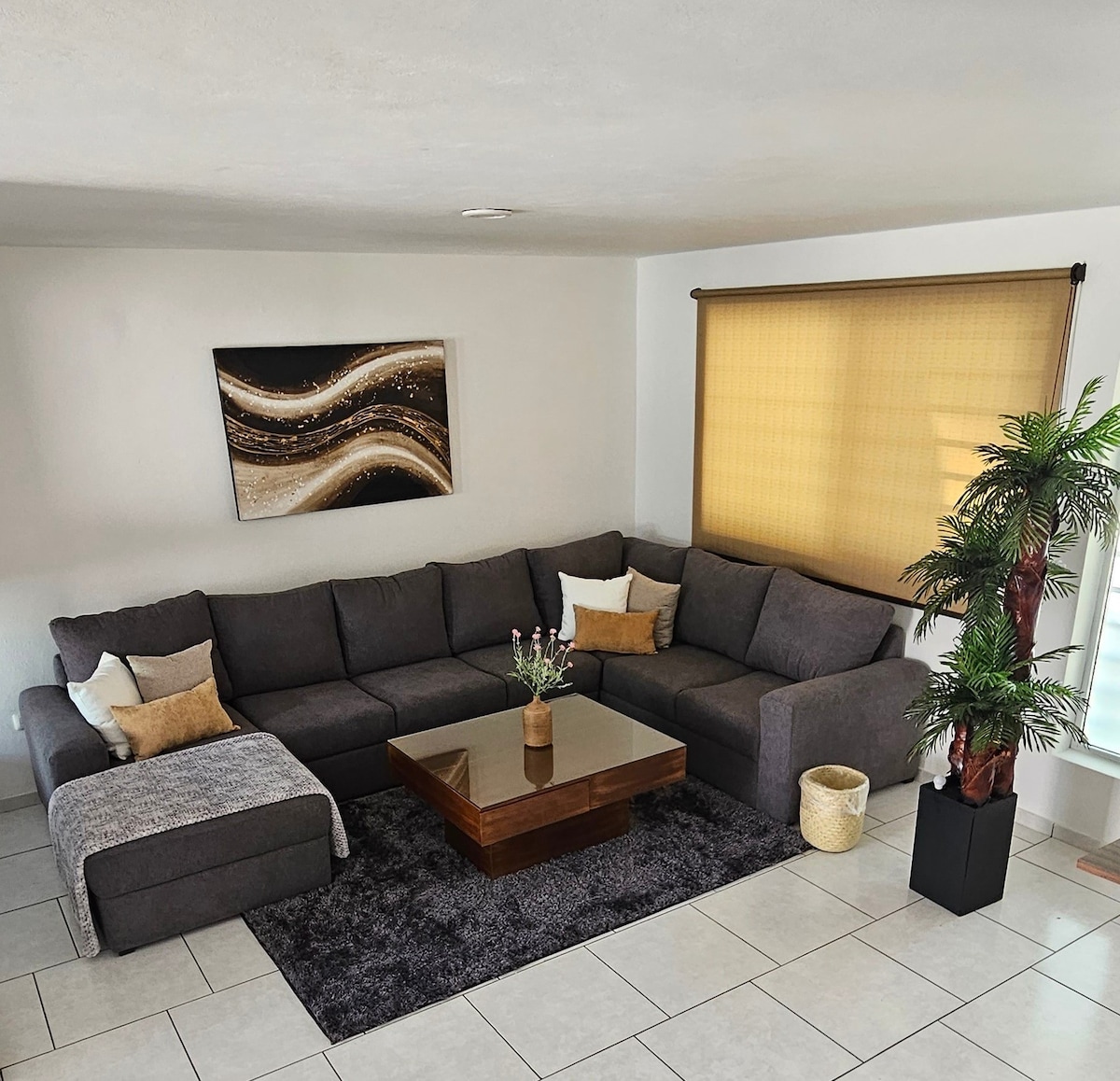 Top Airbnb: Harmony Residence (we invoice) en Tlaquepaque