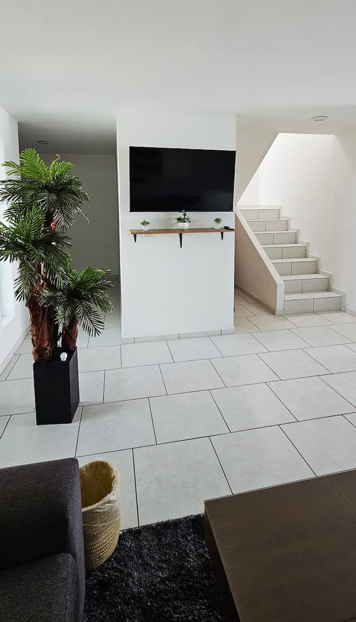 Residencia Armonía  (Facturamos) - Guadalajara