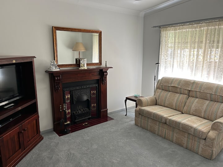 Foundry Cottages-self Contained-bed & Breakfast - Rutherglen