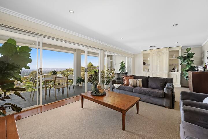 The Sunrise Retreat Family Getaway gallery image 5