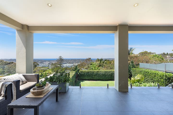 The Sunrise Retreat Family Getaway