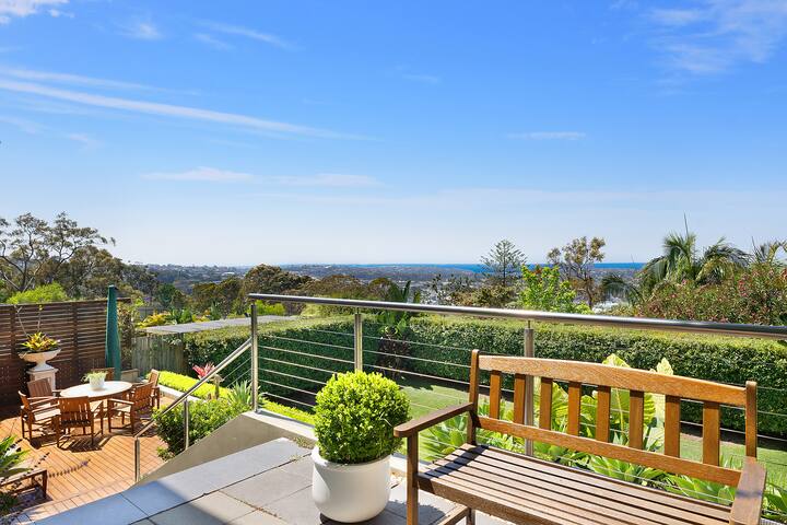 The Sunrise Retreat Family Getaway gallery image 2