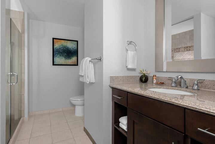 Marriott Grand Chateau, 2 Bedrooms Villa gallery image 3