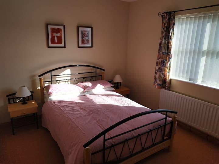 Dormitorio 1