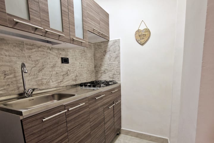 Apartaestudio Cerca A La Upb Y La Av. 70 (106) - Medellín, Colombia