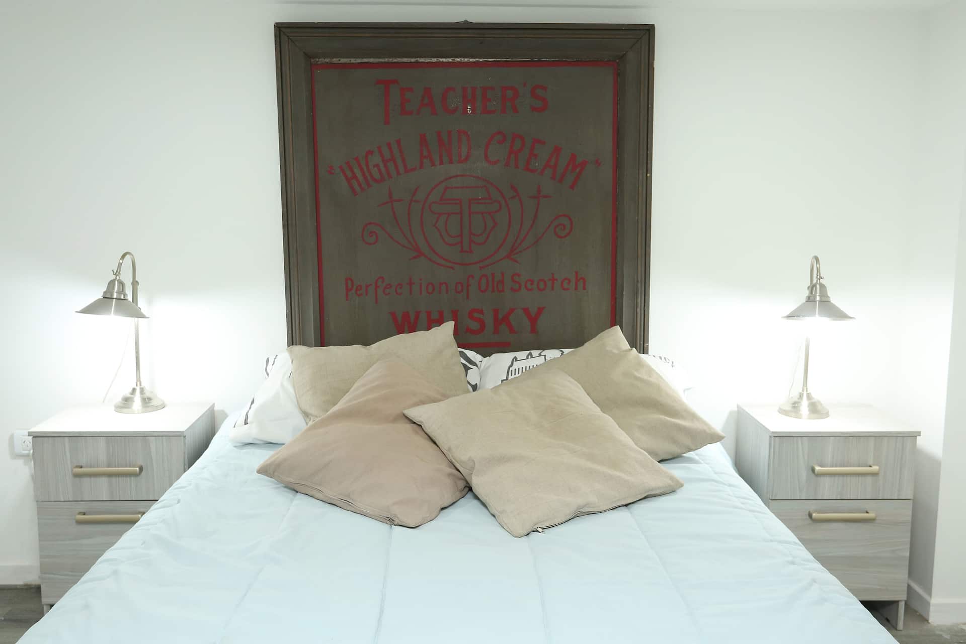 Departamento de 1 dormitorio en San Telmo