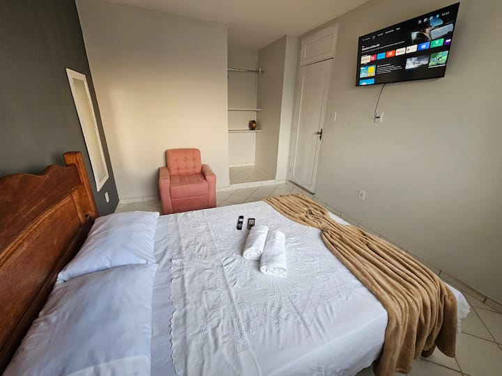 Chambre 1