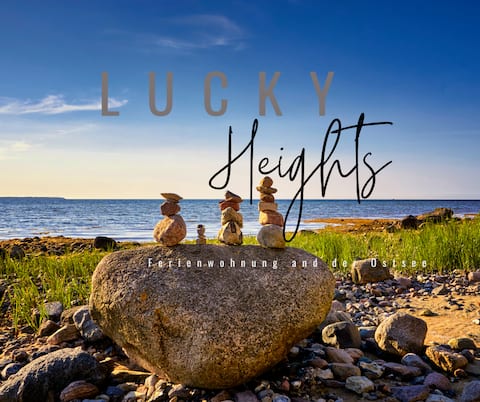 Lucky Heights