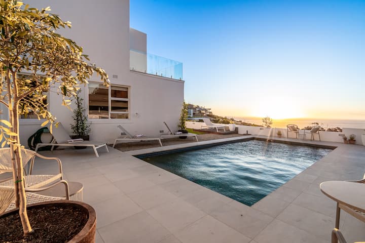 View 16 | Boho Bliss - Camps Bay