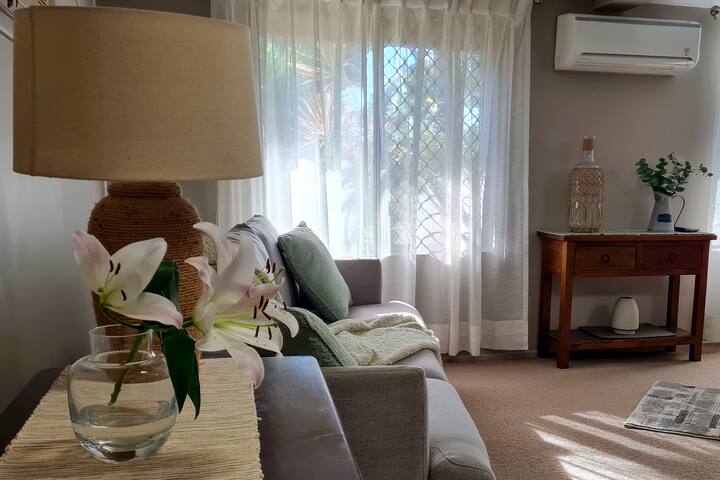 Sarina Tropical Farm Stay - Sarina