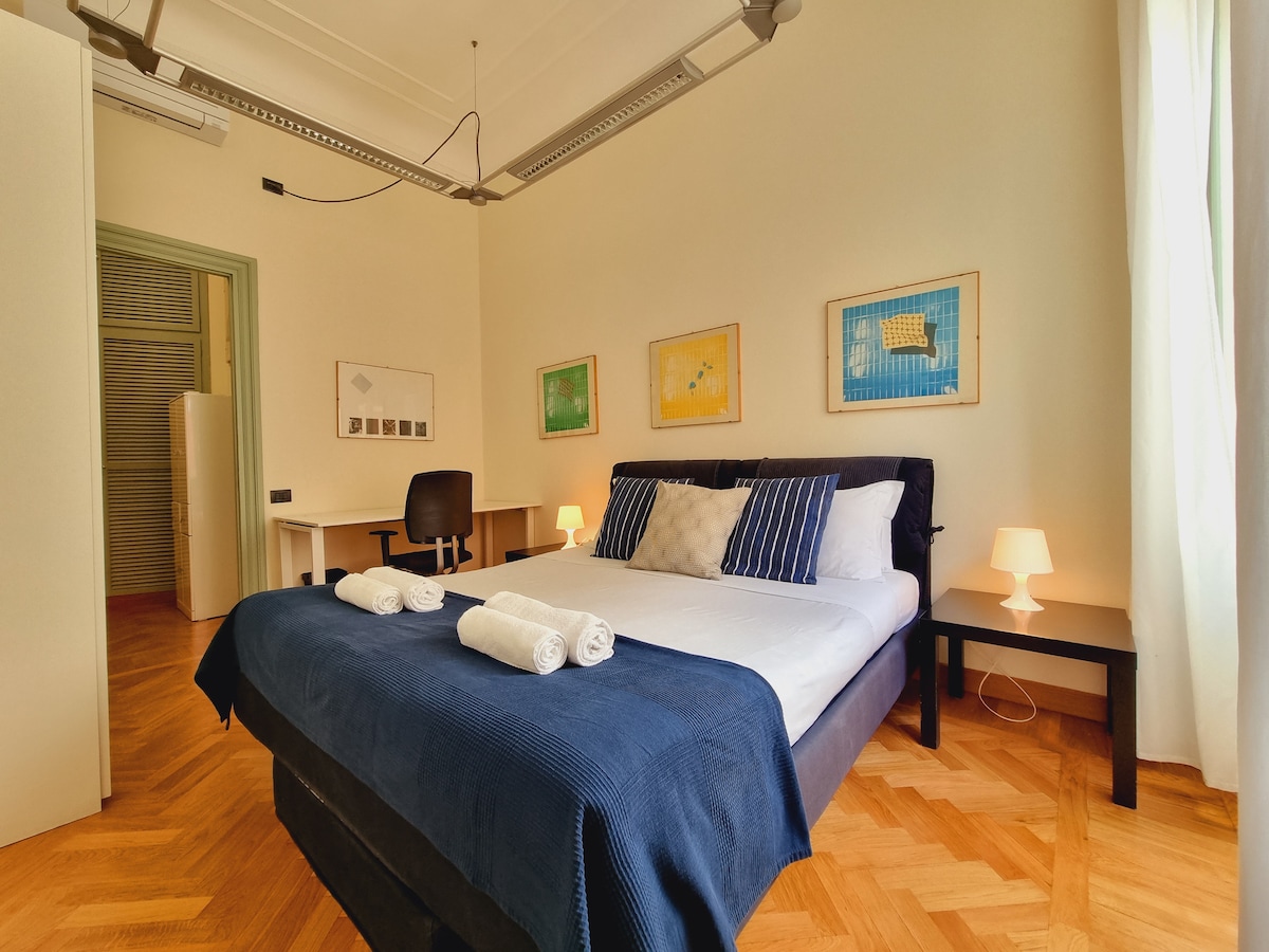 Ორადგილიანი საძინებელი 3