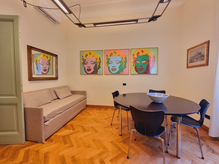 SALLE DE SÉJOUR