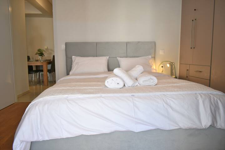 საძინებელი