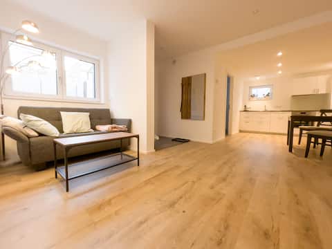 Top Airbnb: Fuchsbau Vacation Rental in Breisgau Hochschwarzwald