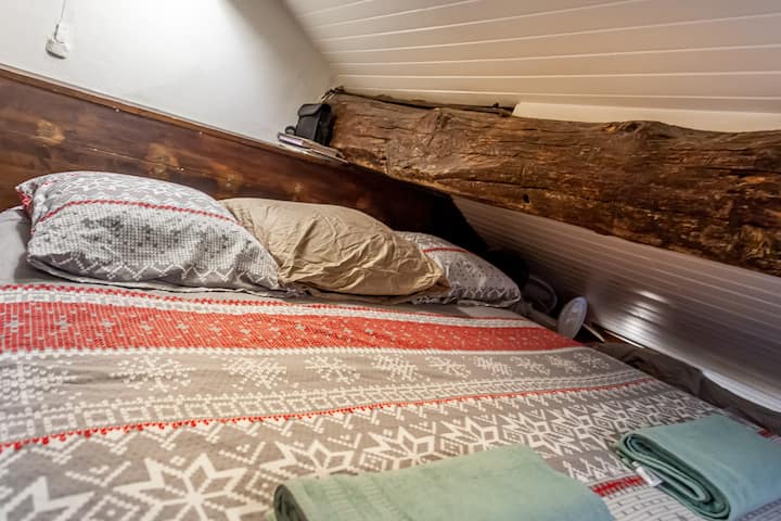 Спална соба 2