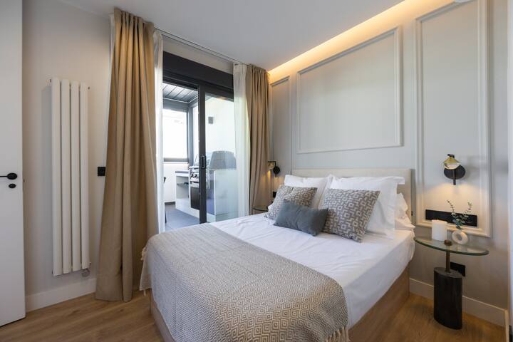 Gran Via VII 2BR 2BH gallery image 4