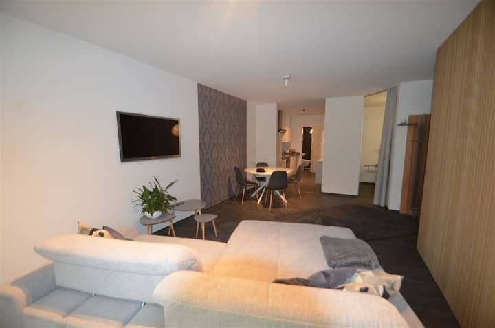 Ferienwohnung Merzig Stadt - Merzig