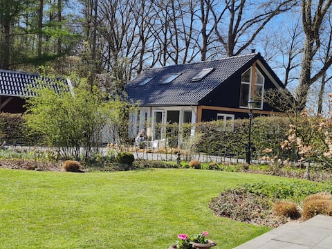 Luxury B&B on Pieterpad and 8-Kastelenroute