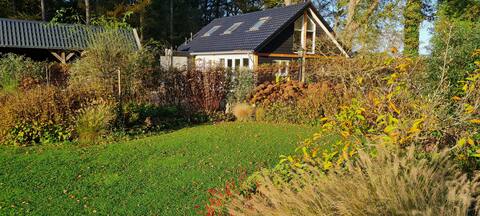 Luxury B&B on Achtkastelenroute and Pieterpad