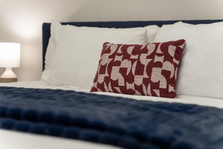 Спалня 4 - Спалня с двойно легло