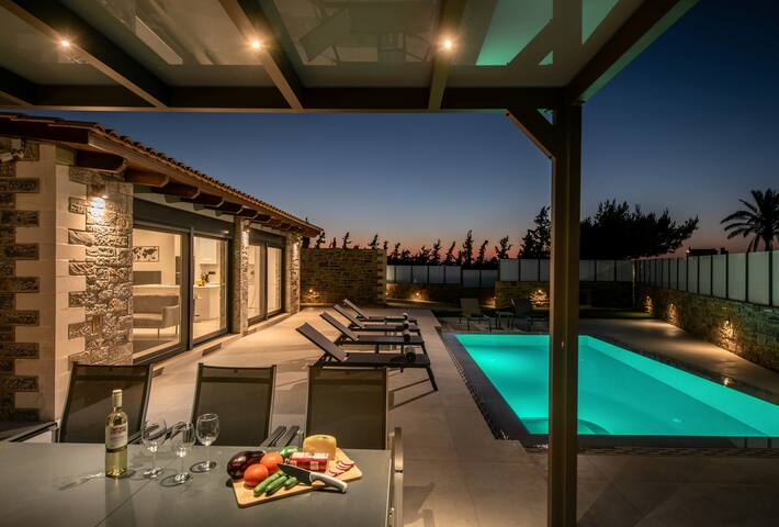 Luxury Villa Alexia gallery image 5