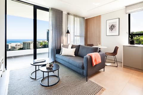 Great Sea Views | Inverter | Aircon