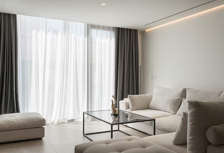 მისაღები ოთახი