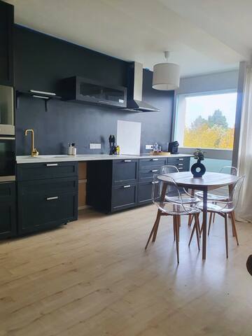 Commeala Maison Conciergerie managed Airbnb listing 2